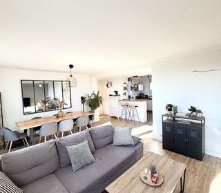  Appartement � vendre 3 pi�ces 63 m�