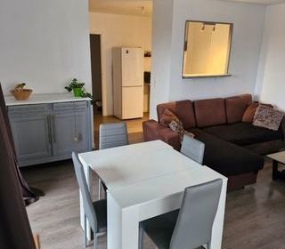  Appartement � vendre 3 pi�ces 61 m�