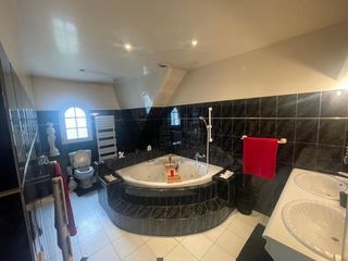  Maison � vendre 5 pi�ces 163 m�