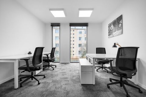 Bureau priv&eacute; &agrave; louer pour 5 personnes &agrave; BRUNOY, Stop & Work Brunoy Burnoy 1578 91800 Boussy-saint-antoine