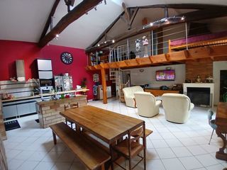  Maison � vendre 4 pi�ces 150 m�