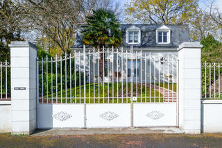  Maison � vendre 7 pi�ces 160 m�