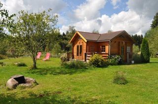 Location  Chalet - Bungalow 