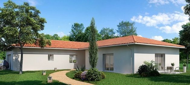 MAISONS MONTAUT, constructeur immobilier 31