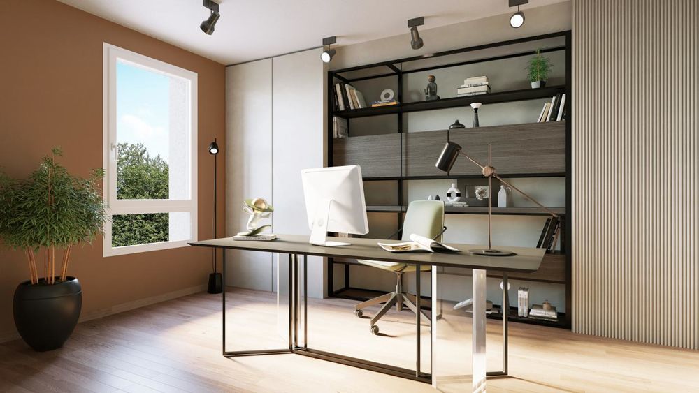 Appartements neufs   Thionville (57100)