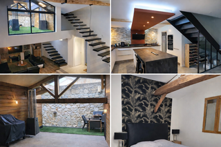  Maison � vendre 5 pi�ces 170 m�