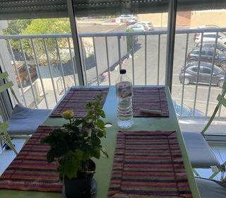  Appartement � louer 2/3 pi�ces 40 m�