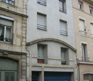  Appartement � louer 2 pi�ces 33 m�