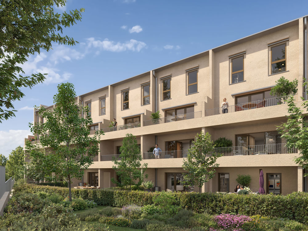 Appartements neufs   Champs-sur-Marne (77420)