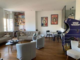  Appartement � vendre 4 pi�ces 110 m�