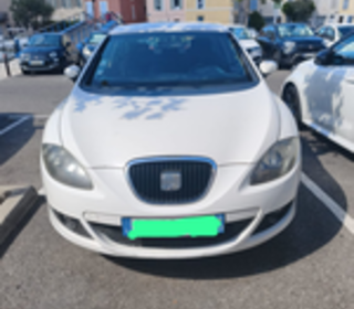 Leon 1.9 TDI 90 R&eacute;ference occasion 13500 Martigues