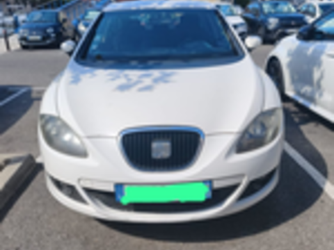 Leon 1.9 TDI 90 R&eacute;ference occasion 13500 Martigues