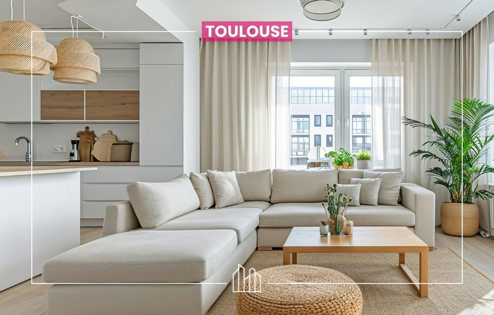 Appartements neufs   Toulouse (31400)