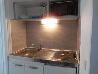  Appartement � louer 2 pi�ces 44 m�