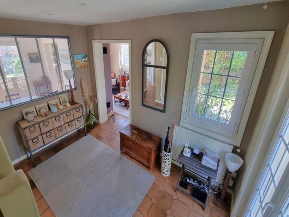 � vendre  Maison �cully (69130)