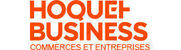 HOQUET BUSINESS ARNO