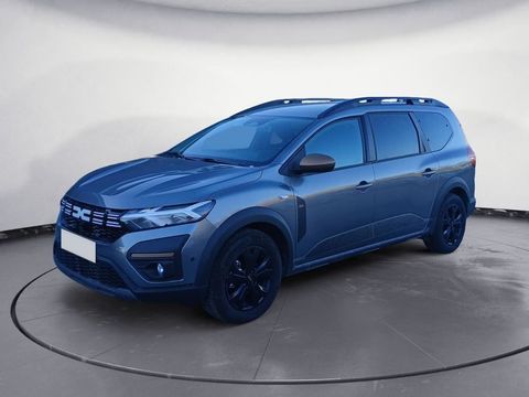 Dacia Jogger Hybrid 140 7 places GSR2 Extreme 2025 occasion La Valette-du-Var 83160