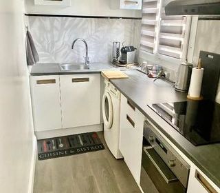  Appartement � louer 2 pi�ces 35 m�