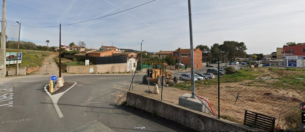 Appartements neufs   La Roquette-sur-Siagne (06550)