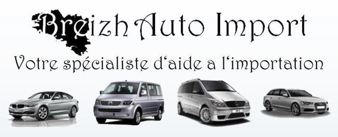 Breizh-Auto-Import, concessionnaire 29