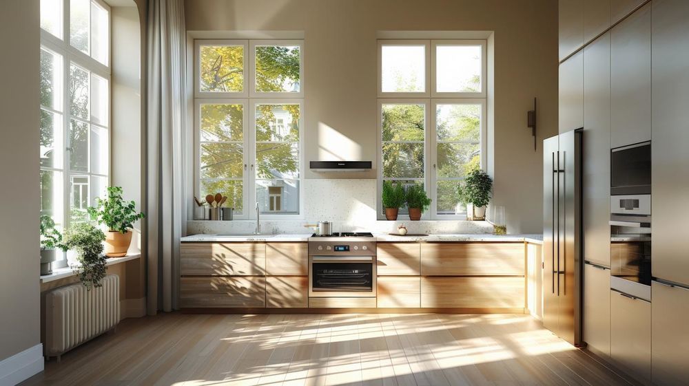 Maisons neuves   S�nas (13560)