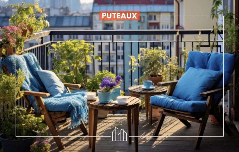 Appartements neufs   Puteaux (92800)