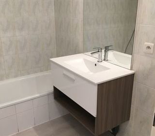  Appartement � vendre 3 pi�ces 59 m�