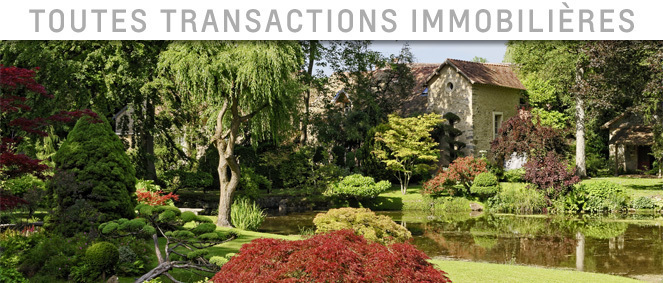 Agence ADG - AGENCE DU GATINAIS La Chapelle-la-Reine