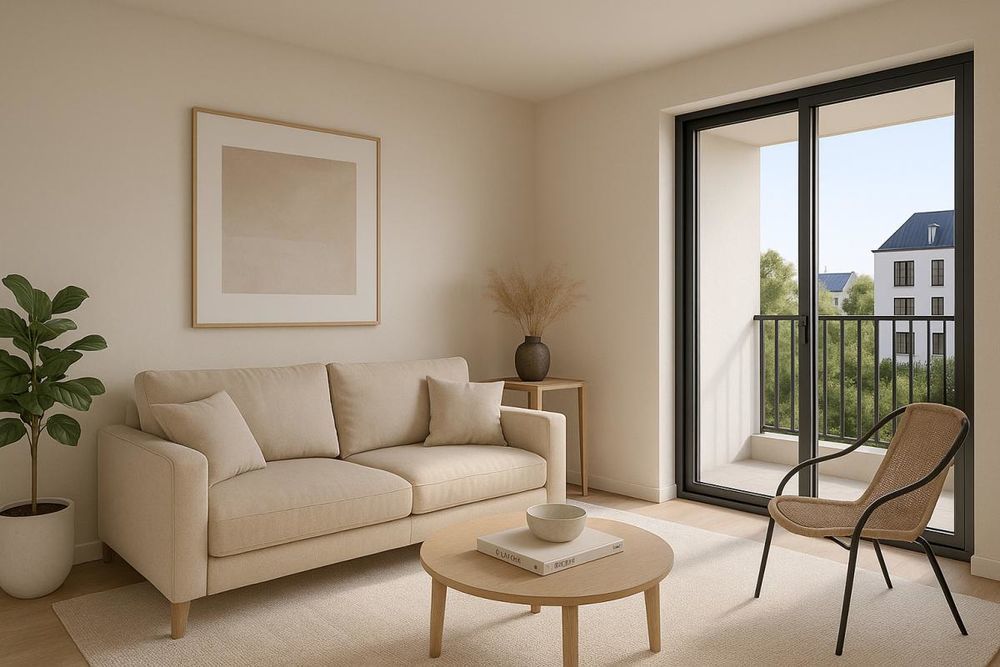 Appartements neufs   Calvi (20260)