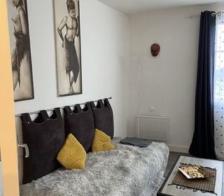  Appartement � vendre 2 pi�ces 37 m�