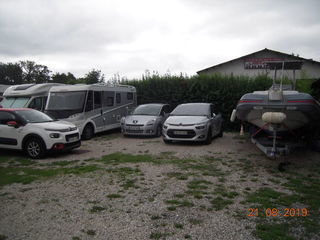  Parking / Garage � louer 25 m�