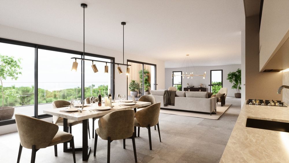 Appartements neufs   Le Grau-du-Roi (30240)