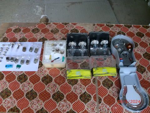 Pi&egrave;ces et &eacute;quipements Voiture Pi&egrave;ces et &eacute;quipements Voiture  occasion Merville 59660