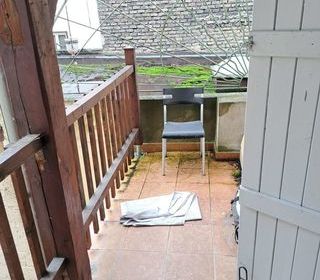  Immeuble � vendre 160 m�