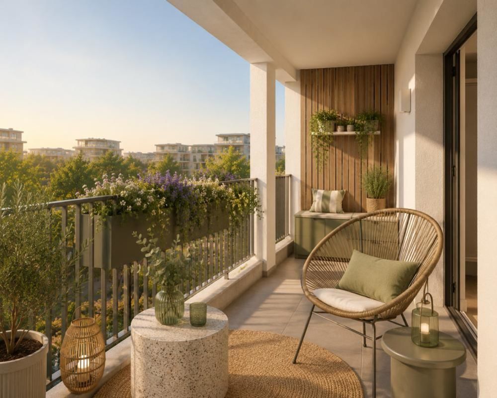 Appartements neufs   Vénissieux (69200)