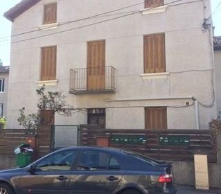  Appartement � louer 2 pi�ces 30 m�