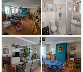  Maison � vendre 5 pi�ces 126 m�