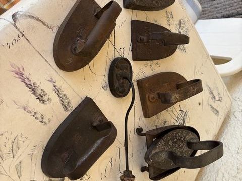 VENTE FERS A REPASSER Les Pennes-Mirabeau (13)