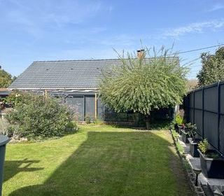  Maison � vendre 4 pi�ces 85 m�