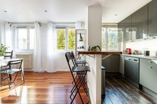  Appartement � vendre 3 pi�ces 53 m�