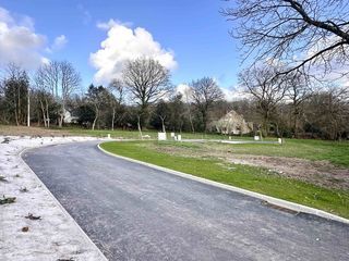  Terrain � vendre 420 m�