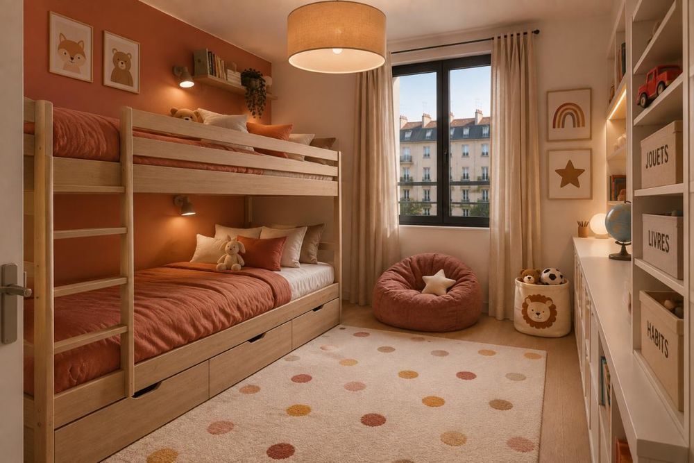   Gennevilliers (92230)