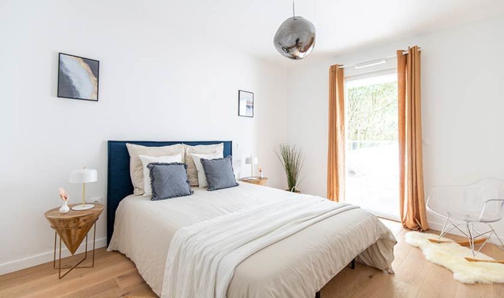 Appartements neufs   Nantes (44000)