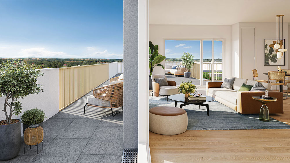   Thorign�-Fouillard (35235)