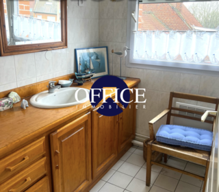  Appartement � vendre 5 pi�ces 120 m�