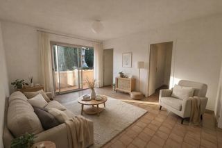  Appartement � vendre 2 pi�ces 37 m�