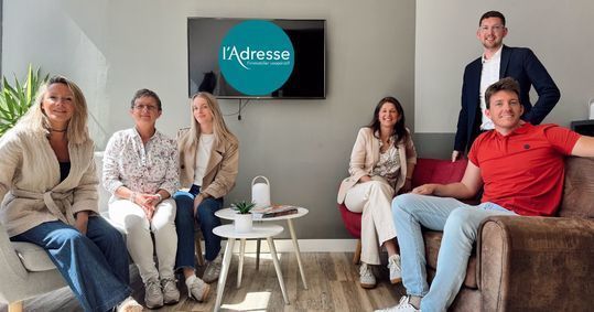 L'ADRESSE BOULOGNE SUR MER  - Transaction - Location, Transaction - Location 62