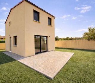  Villa � vendre 5 pi�ces 114 m�