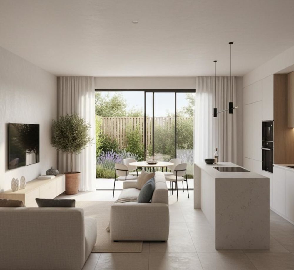 Appartements neufs   Antibes (06600)