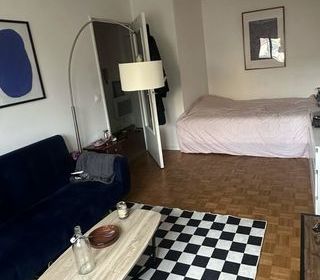  Appartement � vendre 1 pi�ce 32 m�